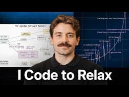 Vibe coding creates security debt; verification engineering becomes the real skill video thumbnail
