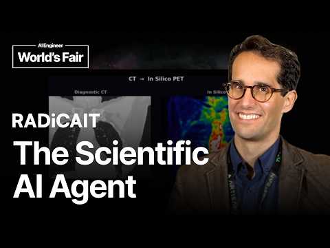 Hierarchy scaffolds break agent idea plateaus video thumbnail