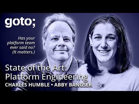 Your Platform Is AI's Trust Boundary, Not Its Replacement video thumbnail