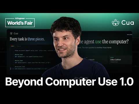 Better Agent Tooling Can’t Hide Near‑Zero Success on Real Tasks video thumbnail