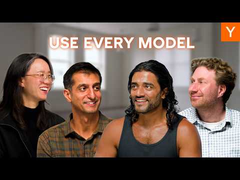 Your dev teams are already using a coding agent you haven't approved video thumbnail
