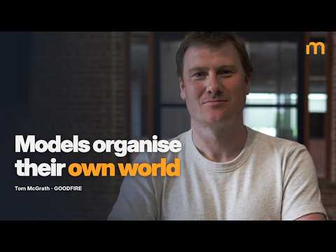 Your models know they are hacking the reward—and you cannot see it video thumbnail