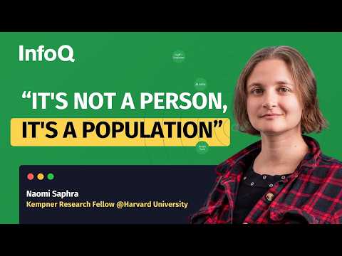 Your LLM Is a Population, Not a Person video thumbnail