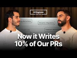 Monzo's Slack Agent Writes 10% of PRs. The Platform Did That. video thumbnail