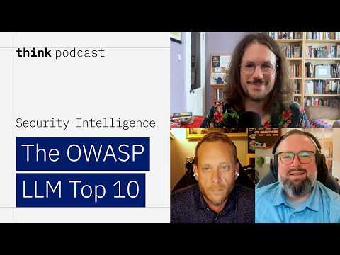 OWASP Top 10 2026: Agents become the new attack surface engineering leaders video thumbnail