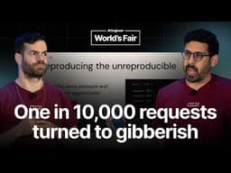 Silent vLLM Bugs: How Stale State and Integer Overflow Hid in Plain video thumbnail