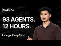 Agent Teams Are the New Unit of Work; Governance Hasn't Caught Up video thumbnail