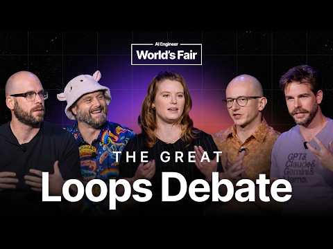 Loops Won’t Replace Your Engineers—Unless You Let Them video thumbnail