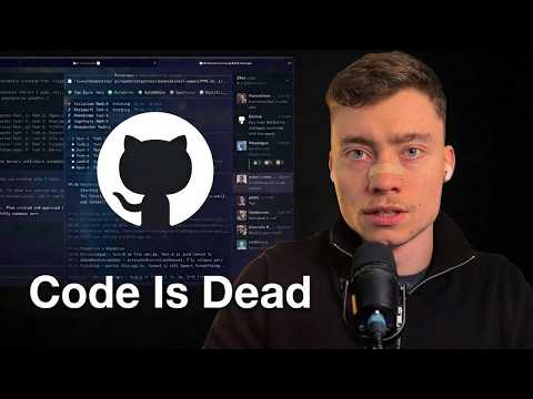 Stop letting managed AI tools own your workflow infrastructure video thumbnail