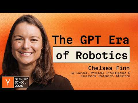 Robotics Hits Its 2021 Generalization Gap, Not Its 2022 Deployment Point video thumbnail