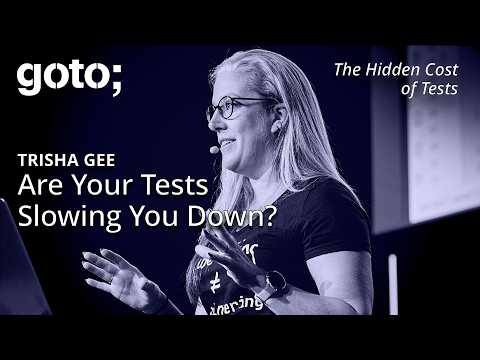 Flaky Tests Ruin More Than Velocity—They Kill Trust video thumbnail
