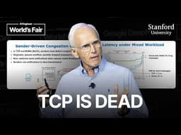 Homa shows TCP is the hidden bottleneck in AI inference clusters video thumbnail