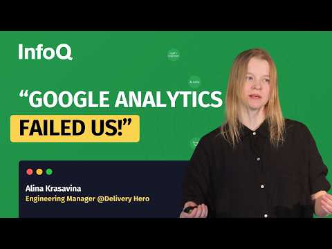 Beating Google Analytics: 3x Cheaper, 97% Data Quality video thumbnail