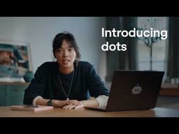 OpenAI's Dot demo shows agentic workflows are real but still need guardrails video thumbnail