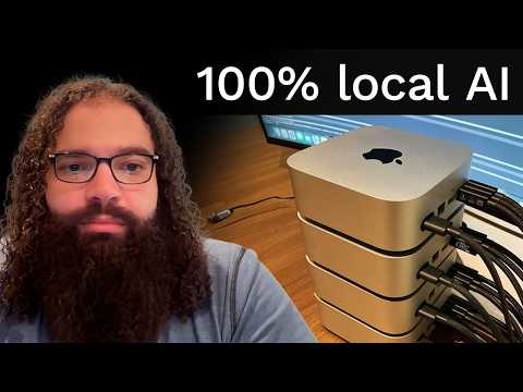 Why engineering teams should ditch closed AI APIs for self-hosted models video thumbnail