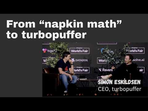 Napkin Math Exposes the Real Cost of AI Infrastructure video thumbnail