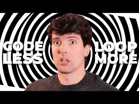 Stop Prompting. Start Designing the Loop. video thumbnail
