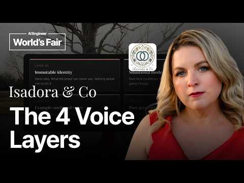 AI Tone Fails? You’re Asking One Prompt to Do Four Jobs video thumbnail