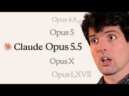 Opus 5.5 fixes quality, but the effort trap costs more than tokens. video thumbnail