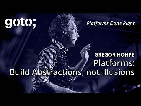 When Platforms Become Innovation Engines, Not Just Shared Services video thumbnail