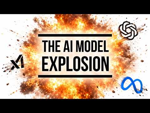The Cost Crash: Why GPT-5.6 Changes Budgets, Not Just Benchmarks video thumbnail
