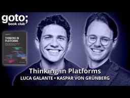 AI Agents Won’t Work Without Platform Engineering video thumbnail