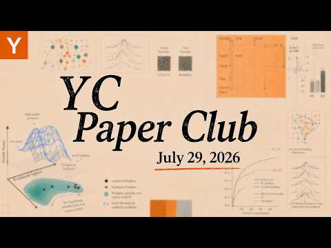 Robotics Scaling Walls: Four Hard Problems Teams Still Face video thumbnail