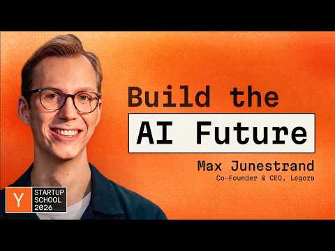 Leya's $100M lesson: Skip fine-tuning, bet on better models video thumbnail