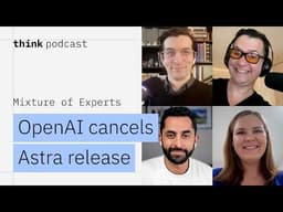 Models multiply, agents go mass-market: governance is the new bottleneck. video thumbnail