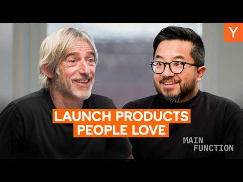 The AI Adoption Gap Is Organizational, Not Technical video thumbnail