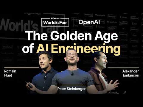 Agents Become Reportees: The Next Engineering Management Shift video thumbnail