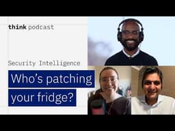 AI finds the bugs; the patching gap still decides the damage. video thumbnail
