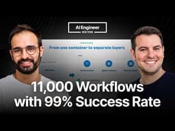 Flywire's Orbit: Workflows, Not Autopilot, Is the Real Agent Pattern video thumbnail