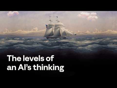 Claude's Hidden Thoughts: A Safety Lever, Not Consciousness video thumbnail