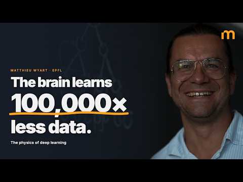 Stop Predicting Tokens: Why Latent Space Training Could Change AI Economics video thumbnail