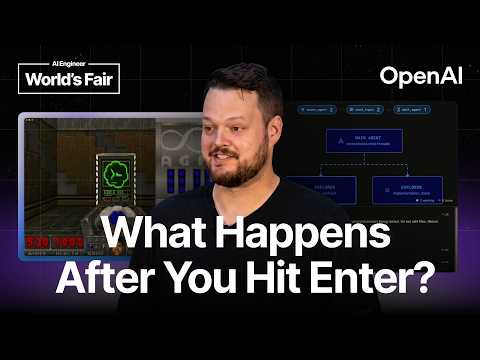 OpenAI's Codex harness reveals agent governance patterns teams should steal video thumbnail