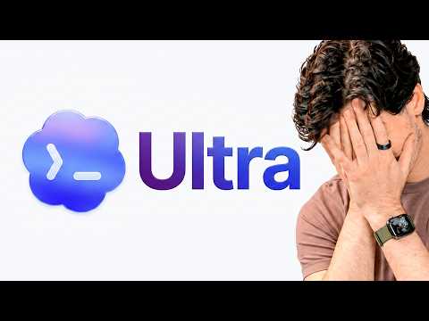 Ultra Mode Is a Budget Burner, Not a Reasoning Level video thumbnail