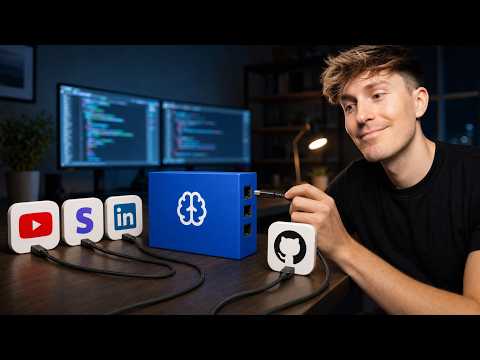 AI coding agents killed Zapier—here's why your team needs a custom backend video thumbnail