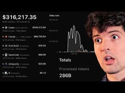 AI bills are rising because intelligence got cheaper, not more expensive video thumbnail