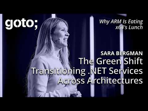 ARM Adoption: The Cost Win Nobody Can Ignore video thumbnail