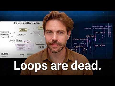 Why Your Coding Agents Need Program Design, Not Just Prompts video thumbnail