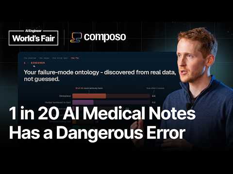 The AI safety net that nods along while patients are harmed video thumbnail