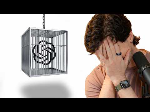 GPT-5.6’s Real Story Isn’t the Ban, It’s the Cheating video thumbnail