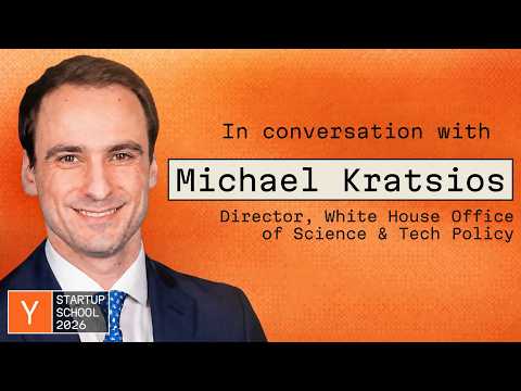 White House AI strategy: open source, preemption, and the science ecosystem shift. video thumbnail