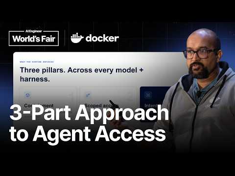 Agent safety moves from models to runtime-level governance video thumbnail
