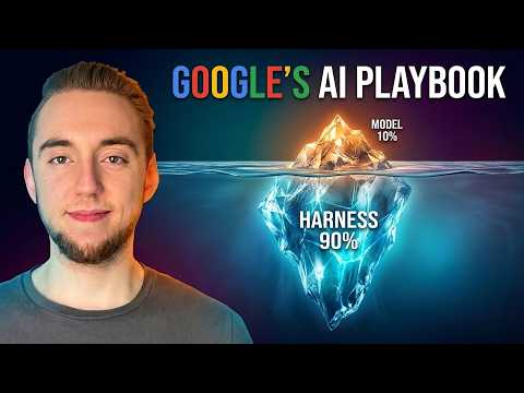 Your AI Model Is Only 10% of the System video thumbnail