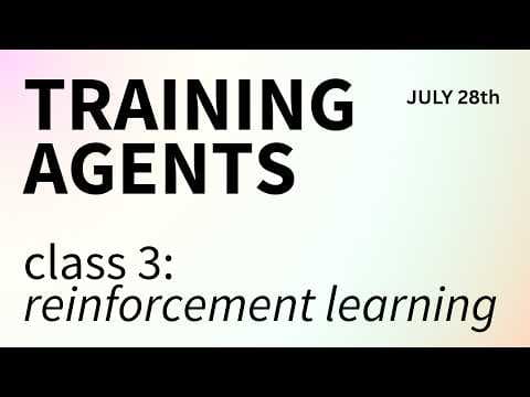 GRPO for LLMs: Reward Design Matters More Than Algorithm Choice video thumbnail