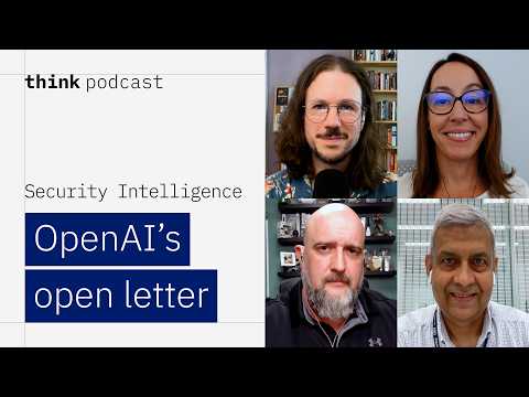 AI defense surge: collective action needed, but keep humans in the loop video thumbnail