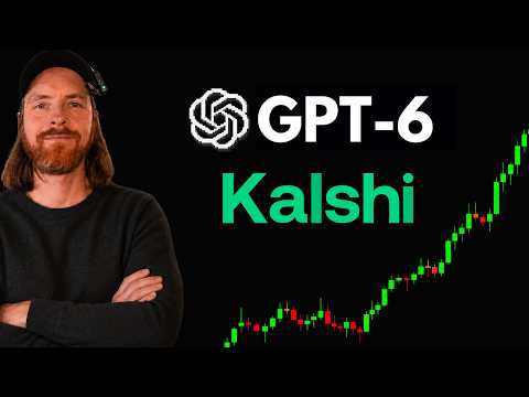 AI agents built a trading bot. Validation was the real challenge. video thumbnail
