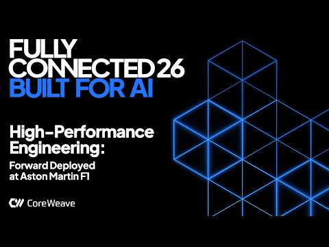 Aston Martin F1 shows why embedded AI engineers beat model selection video thumbnail